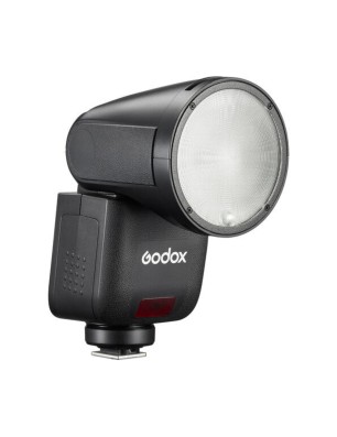 Godox V1 Mid – Flash Cobra Rond Lumineux