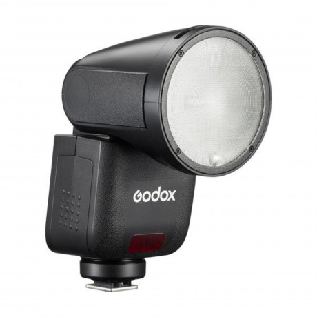 Godox V1 Mid – Flash Cobra Rond Lumineux