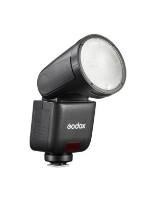Godox V1 Mid – Flash Cobra Rond Lumineux