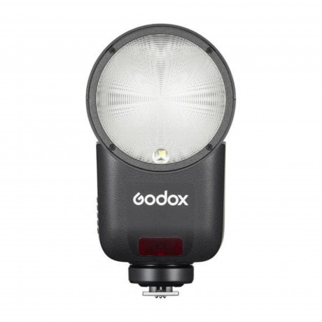 GODOX FLASH V1 MID POUR PANASONIC / OLYMPUS