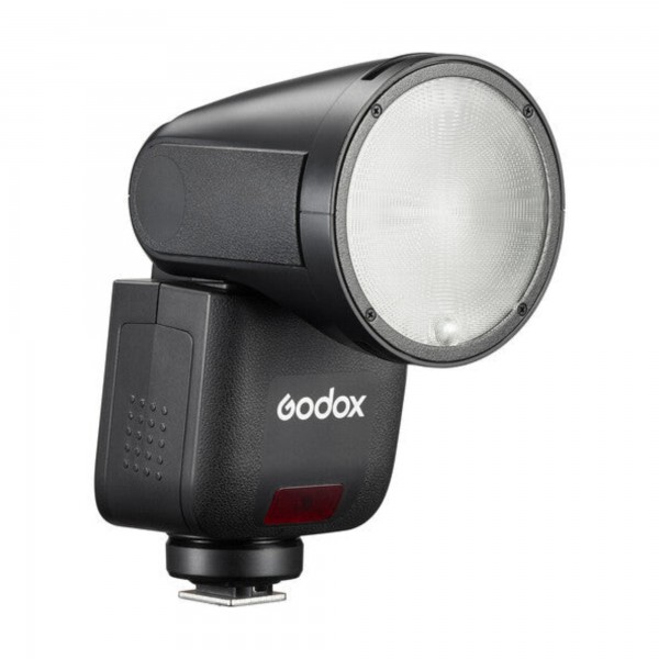 GODOX FLASH V1 MID POUR PANASONIC / OLYMPUS