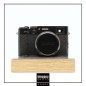 OCCASION - FUJIFILM X100V NOIR (7764 DÉCL) - GARANTIE 6 MOIS