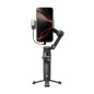 DJI OSMO MOBILE 8 AVEC MODULE DE SUIVI