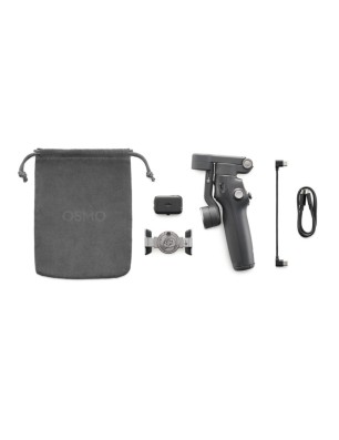 DJI Osmo Mobile 8 – Gimbal Smartphone Intelligent