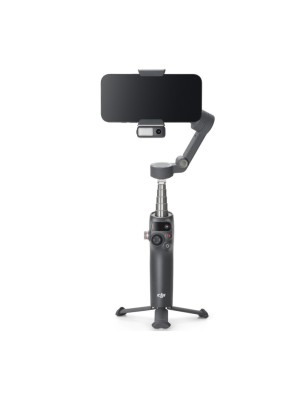 DJI Osmo Mobile 8 – Gimbal Smartphone Intelligent