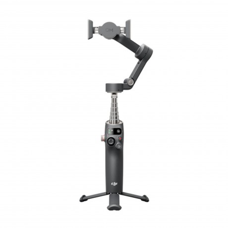 DJI Osmo Mobile 8 – Gimbal Smartphone Intelligent