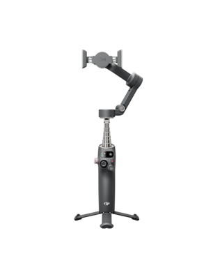 DJI Osmo Mobile 8 – Gimbal Smartphone Intelligent
