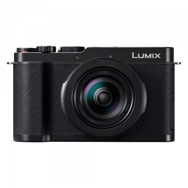 PANASONIC LUMIX L10