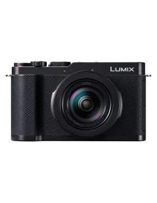 Panasonic LUMIX L10 – Compact Premium 4/3 LEICA