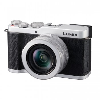PANASONIC LUMIX L10