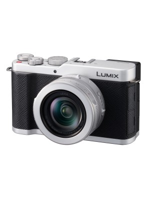 Panasonic LUMIX L10 – Compact Premium 4/3 LEICA