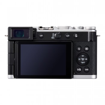 PANASONIC LUMIX L10