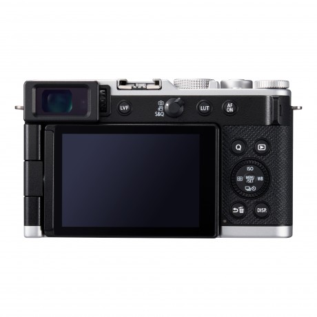 PANASONIC LUMIX L10