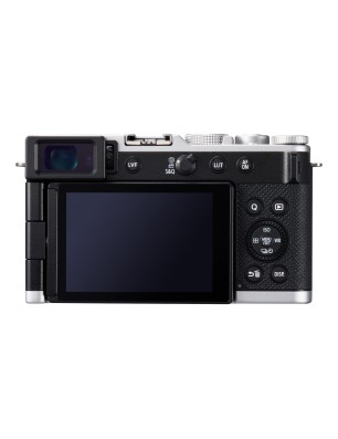 Panasonic LUMIX L10 – Compact Premium 4/3 LEICA