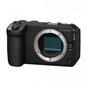 CANON EOS R6V NU