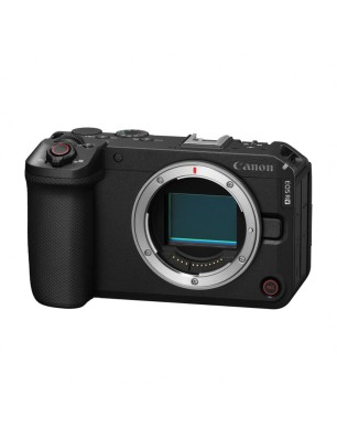 Canon EOS R6 V – Hybride RF Haute Performance