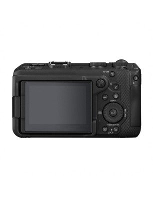 Canon EOS R6 V – Hybride RF Haute Performance