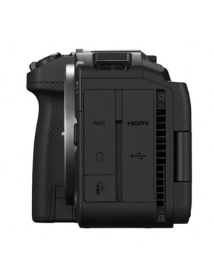 Canon EOS R6 V – Hybride RF Haute Performance