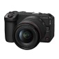 CANON EOS R6V + RF 20-50/4 L IS USM PZ CANON EOS R6V + RF 20-50/4 L IS USM PZ