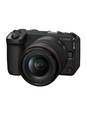 Canon EOS R6 V – Hybride RF Haute Performance