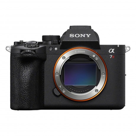 Sony Alpha 7R VI – Plein Format Haute Définition