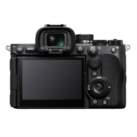 SONY ALPHA 7R VI