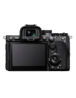 Sony Alpha 7R VI – Plein Format Haute Définition