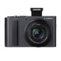 PANASONIC LUMIX DC-TZ300 SILVER + DEUXIEME BATTERIE