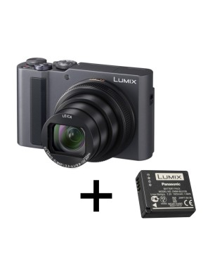 Panasonic TZ300 – Compact Expert Zoom 15x 4K