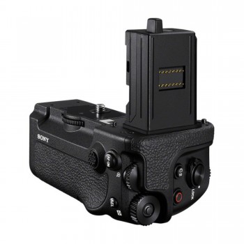 SONY VG-C6 POIGNEE GRIP POUR ALPHA 7R VI
