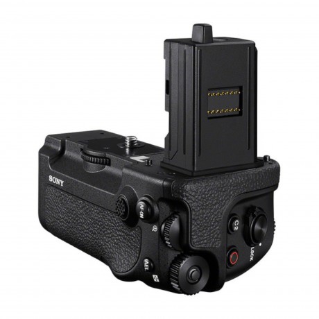SONY VG-C6 POIGNEE GRIP POUR ALPHA 7R VI