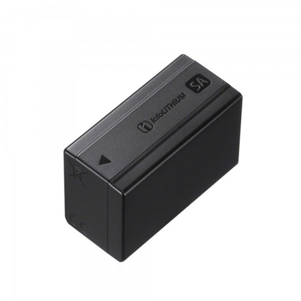 SONY BATTERIE NP-SA100