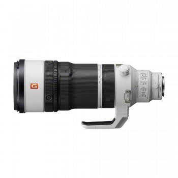 SONY FE 100-400 F/4,5 GM OSS