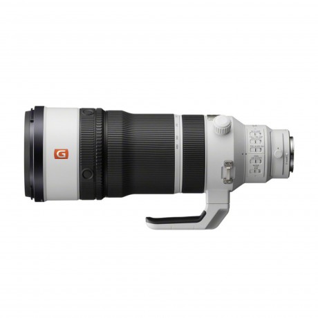 SONY FE 100-400 F/4,5 GM OSS