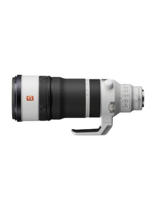 Sony FE 100-400mm G Master OSS – Téléobjectif FE
