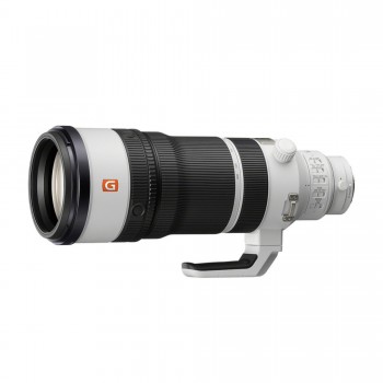 SONY FE 100-400 F/4,5 GM OSS