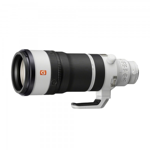 SONY FE 100-400 F/4,5 GM OSS