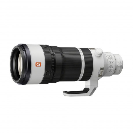 Sony FE 100-400mm G Master OSS – Téléobjectif FE