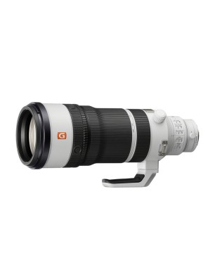 Sony FE 100-400mm G Master OSS – Téléobjectif FE