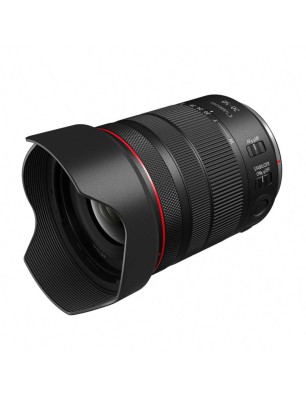 Canon RF 20-50mm F4L IS USM PZ – Zoom RF Créatif
