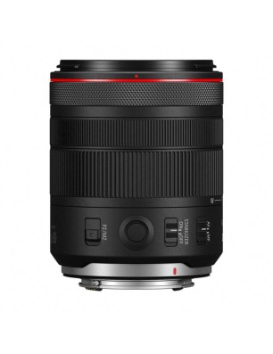 Canon RF 20-50mm F4L IS USM PZ – Zoom RF Créatif