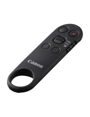 Canon HG-200TBR – Grip Vlog avec Télécommande
