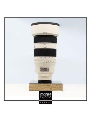 OCCASION - SONY FE 50-150/2 GM - GARANTIE 18 MOIS