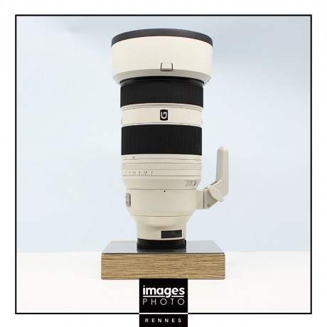 OCCASION - SONY FE 50-150/2 GM - GARANTIE 18 MOIS