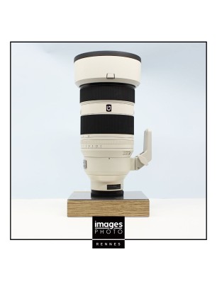 OCCASION - SONY FE 50-150/2 GM - GARANTIE 18 MOIS