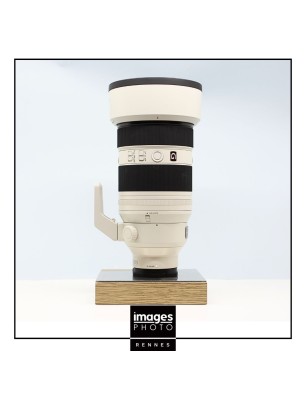 OCCASION - SONY FE 50-150/2 GM - GARANTIE 18 MOIS