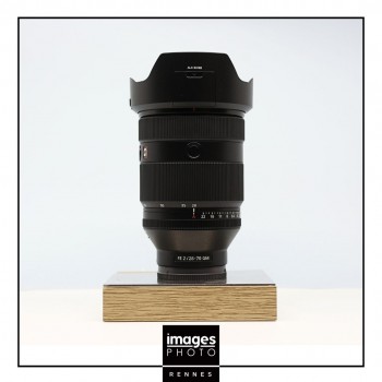 OCCASION - SONY FE 28-70/2...