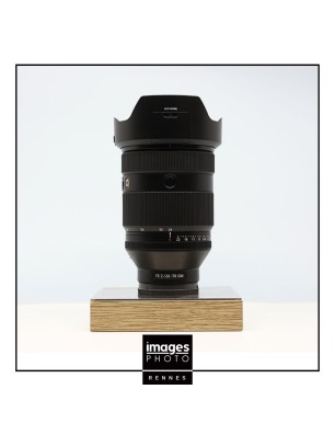 OCCASION - SONY FE 28-70/2 GM - GARANTIE 18 MOIS