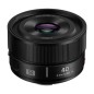 PANASONIC S 40 F/2