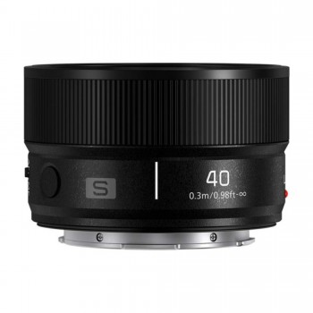PANASONIC S 40 F/2